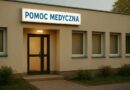 Pomoc medyczna nocna i świąteczna na Pradze-Południe