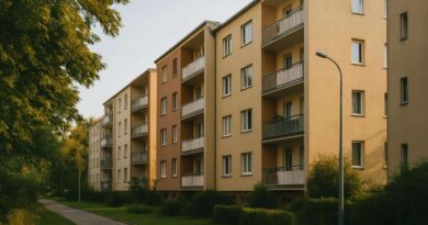 Czy warto kupić mieszkanie na Kamionku?