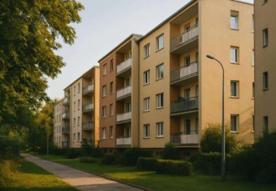 Czy warto kupić mieszkanie na Kamionku?