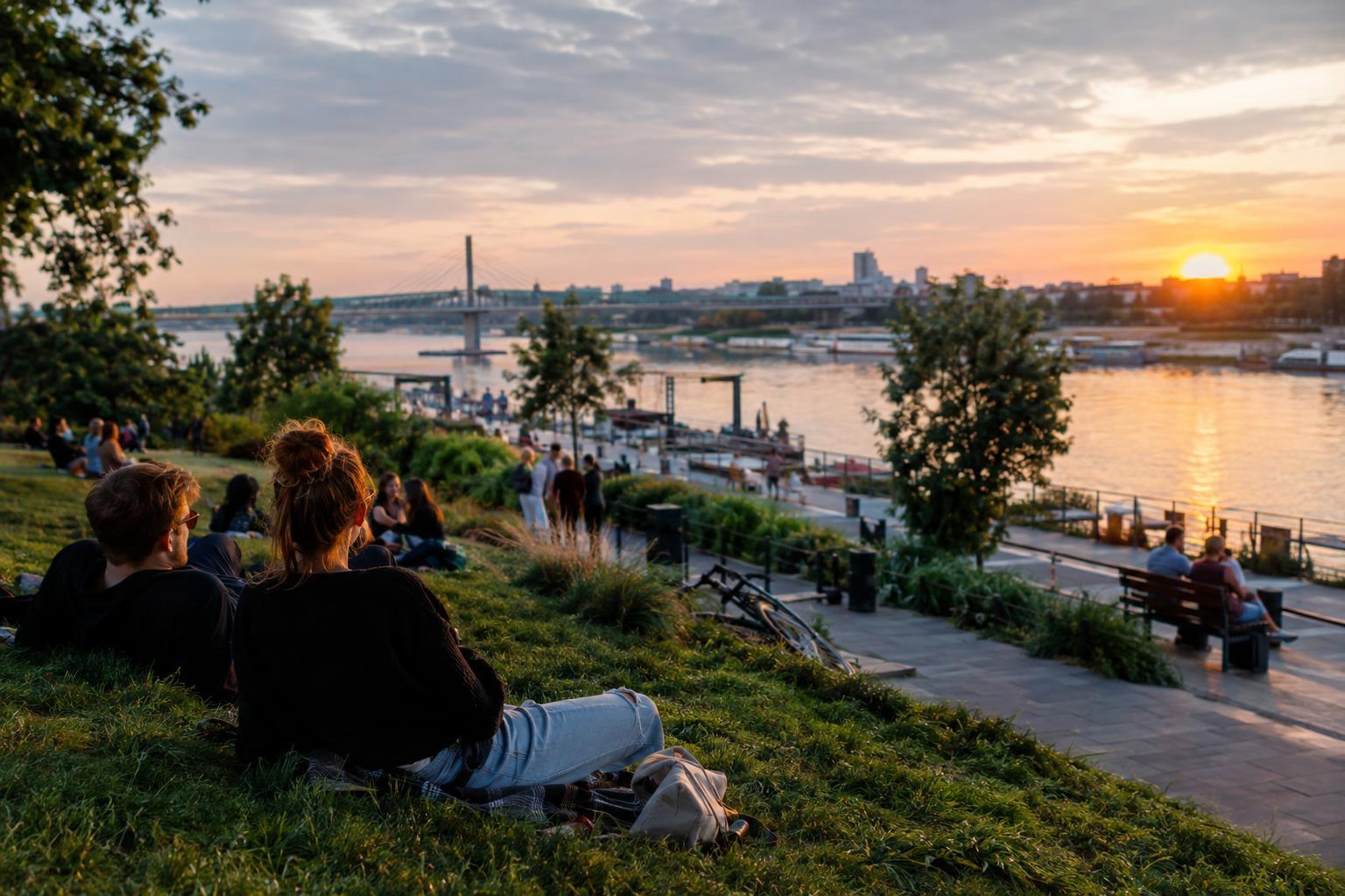 Top 10 atrakcji Praga-Południe 2025: nowe miejsca i wydarzenia